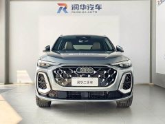 Audi Q5L 2.0T Luxury Version - фото 2