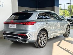 Audi Q5L 2.0T Luxury Version - фото 5