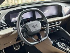 Audi Q5L 2.0T Luxury Version - фото 8