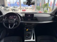 Audi Q5L 40 TFSI Fashion Version - фото 10