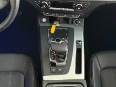 Audi Q5L 40 TFSI Fashion Version - фото 12