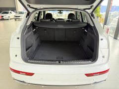 Audi Q5L 40 TFSI Fashion Version - фото 15