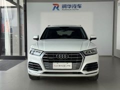 Audi Q5L 40 TFSI Fashion Version - фото 2