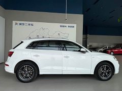 Audi Q5L 40 TFSI Fashion Version - фото 3