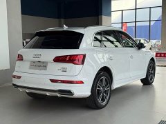 Audi Q5L 40 TFSI Fashion Version - фото 5