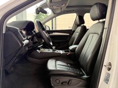 Audi Q5L 40 TFSI Fashion Version - фото 6