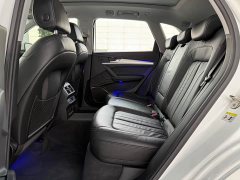 Audi Q5L 40 TFSI Fashion Version - фото 7