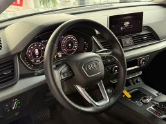 Audi Q5L 40 TFSI Fashion Version - фото 8