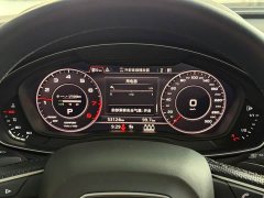 Audi Q5L 40 TFSI Fashion Version - фото 9
