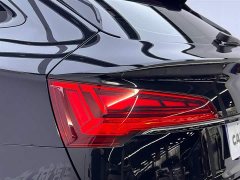 Audi Q5L Sportback 2022 40 TFSI luxury - фото 11