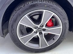 Audi Q5L Sportback 2022 40 TFSI luxury - фото 12