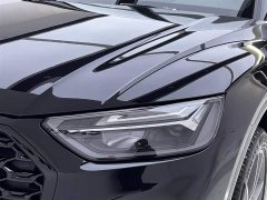 Audi Q5L Sportback 2022 40 TFSI luxury - фото 13