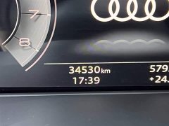 Audi Q5L Sportback 2022 40 TFSI luxury - фото 14