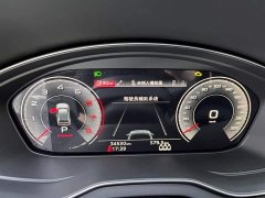 Audi Q5L Sportback 2022 40 TFSI luxury - фото 15