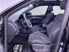 Audi Q5L Sportback 2022 40 TFSI luxury - фото 16