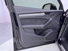 Audi Q5L Sportback 2022 40 TFSI luxury - фото 17