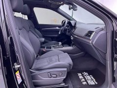 Audi Q5L Sportback 2022 40 TFSI luxury - фото 19