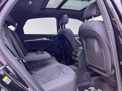 Audi Q5L Sportback 2022 40 TFSI luxury - фото 20