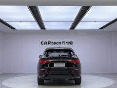 Audi Q5L Sportback 2022 40 TFSI luxury - фото 4