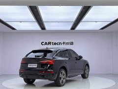 Audi Q5L Sportback 2022 40 TFSI luxury - фото 5