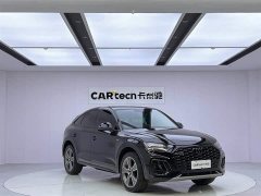 Audi Q5L Sportback 2022 40 TFSI luxury - фото 7