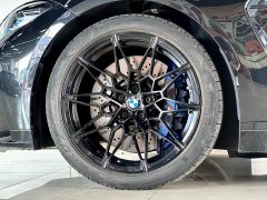 BMW M3 Edition - фото 7