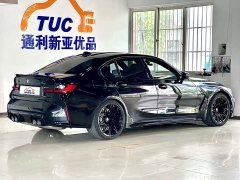 BMW M3 Edition - фото 8