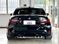 BMW M3 Edition - фото 9