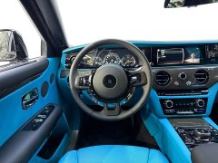 BMW 6.7T Black Badge - фото 14