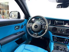 BMW 6.7T Black Badge - фото 15