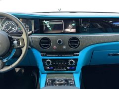 BMW 6.7T Black Badge - фото 17