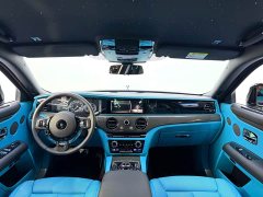 BMW 6.7T Black Badge - фото 7