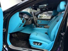 BMW 6.7T Black Badge - фото 9
