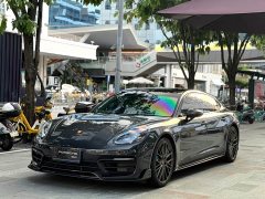 Porsche Panamera Edition 2.9T - фото 1
