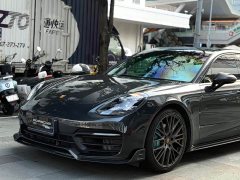 Porsche Panamera Edition 2.9T - фото 10