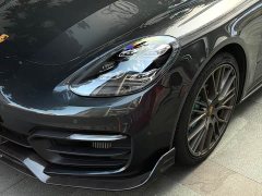 Porsche Panamera Edition 2.9T - фото 11