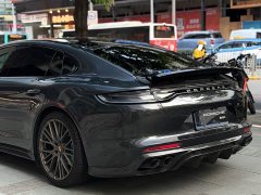Porsche Panamera Edition 2.9T - фото 14