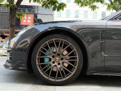 Porsche Panamera Edition 2.9T - фото 15