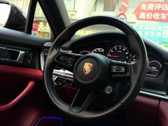Porsche Panamera Edition 2.9T - фото 16
