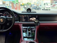 Porsche Panamera Edition 2.9T - фото 17