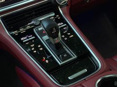 Porsche Panamera Edition 2.9T - фото 19