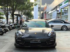 Porsche Panamera Edition 2.9T - фото 2