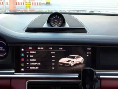 Porsche Panamera Edition 2.9T - фото 20
