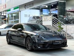 Porsche Panamera Edition 2.9T - фото 3