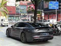 Porsche Panamera Edition 2.9T - фото 4