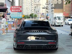Porsche Panamera Edition 2.9T - фото 5