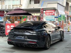 Porsche Panamera Edition 2.9T - фото 6