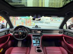 Porsche Panamera Edition 2.9T - фото 7