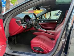 Porsche Panamera Edition 2.9T - фото 8