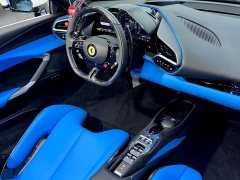 Porsche 296 3.0T V6 GTS - фото 19